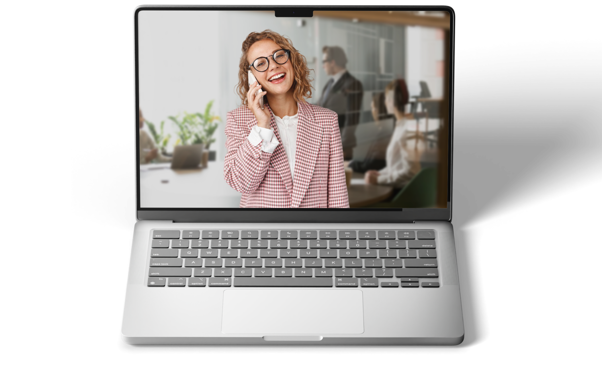 LET'S MAKE YOUR GROW BUSINESS TOGETHER